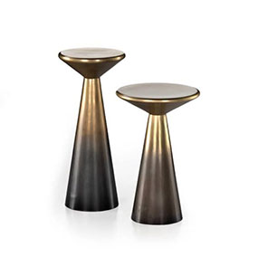 CONE TABLE