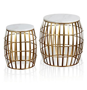 DRUM TABLE