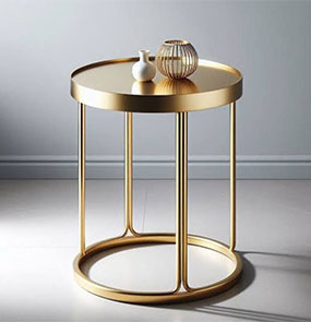 ROUND TABLE